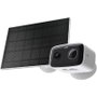 TP-Link Tapo TC80 KIT Cámara de Videovigilancia Exterior Solar Full HD 1080p Visión Nocturna Color Detección Personas IP65